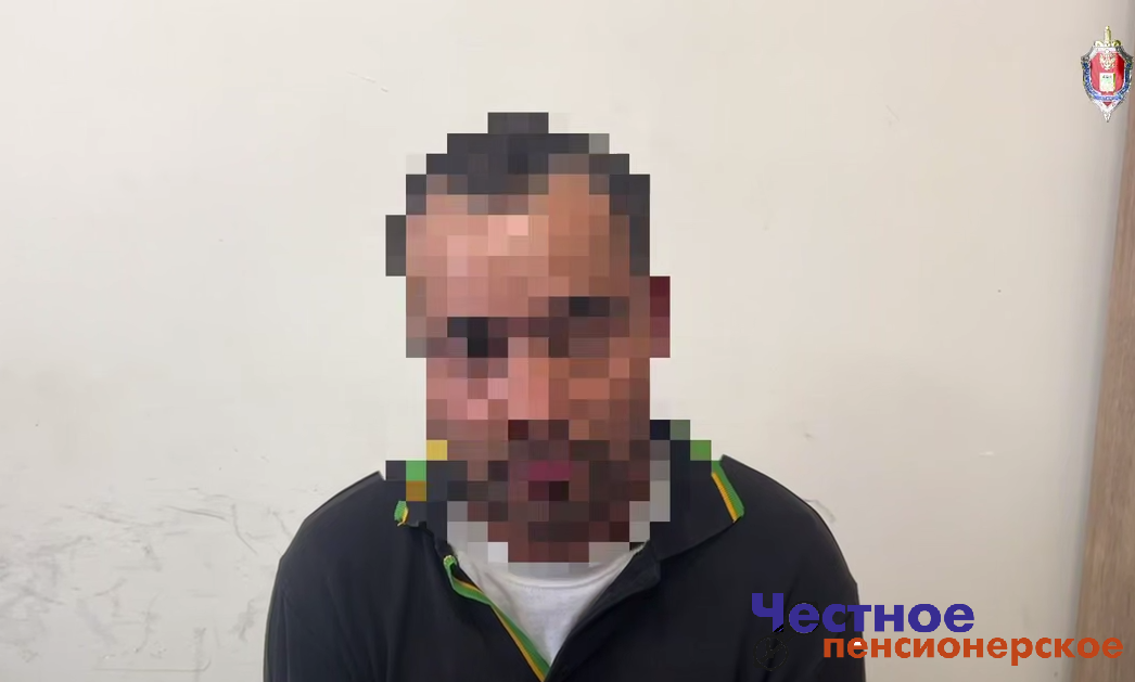 Выходец из Средней Азии хотел поджечь общежитие нефтеперерабатывающего завода на Кубани