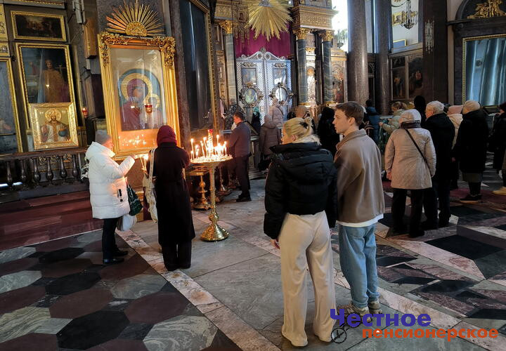 Благовещение: смысл и традиции церковного праздника