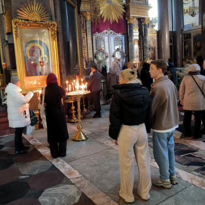 Благовещение: смысл и традиции церковного праздника