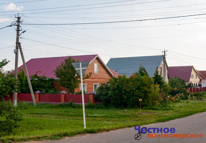 В посёлке Афипский Краснодарского края обломки БПЛА упали во дворы и огороды 11 домов