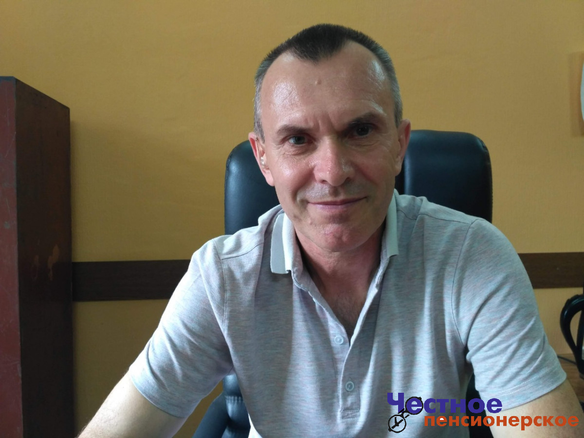 Сегодня - День ветеранов боевых действий