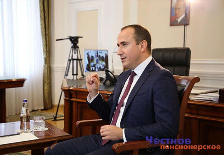 В сезон весенних дождей мэра Геленджика накрыло лирическое настроение