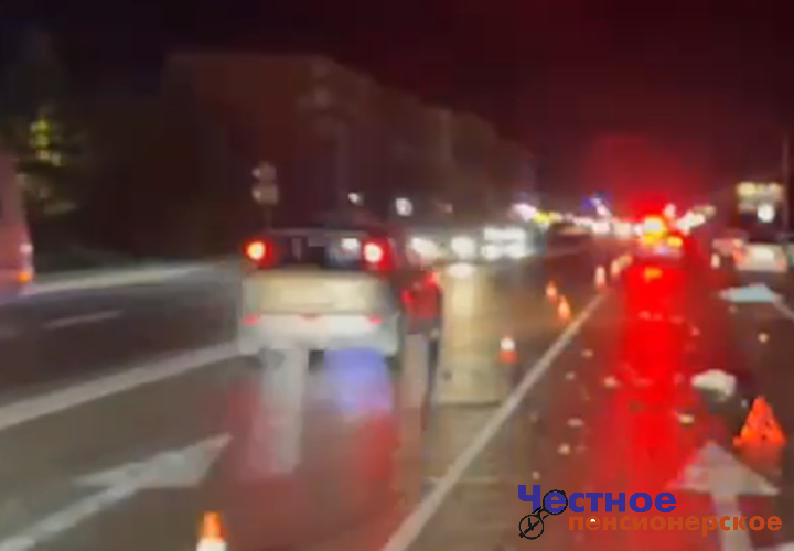 Буйство природы привело к гибели человека в Анапе