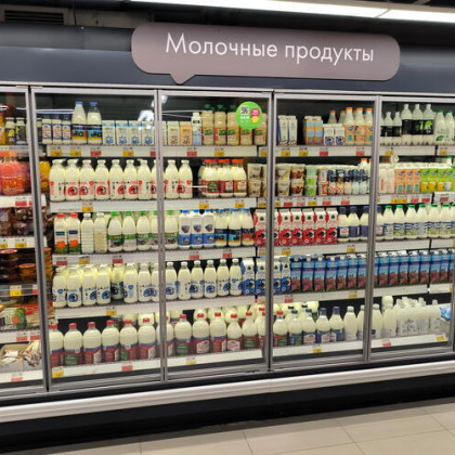 Продукты могут испортиться задолго до истечения срока годности. Что происходит с едой в городской квартире?