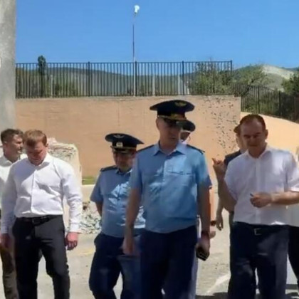 «Целенаправленный удар по детям»: когда восстановят разрушенную во время атаки БПЛА школу в Новороссийске