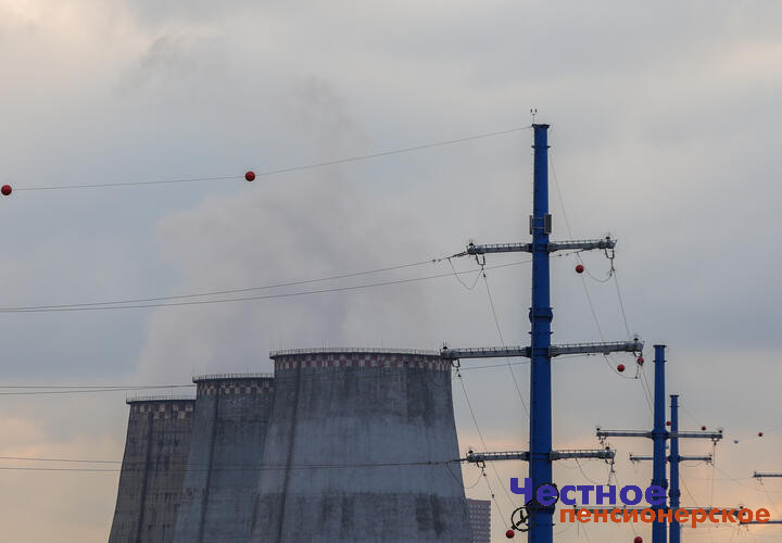 Часть Краснодара останется без света 11 ноября