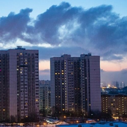 Число погибших при атаке ВСУ на Кубань увеличилось, жителей центральной России просят не выходить на улицу в выходные