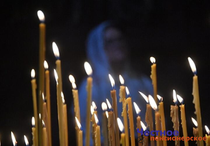 Что можно и нельзя православным в Димитриевскую родительскую субботу
