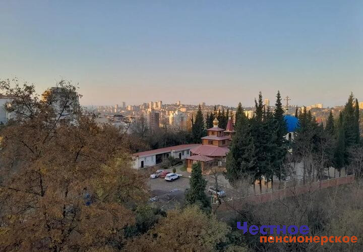 Что происходит в Сочи: на курорте завыли сирены, закрыт аэропорт