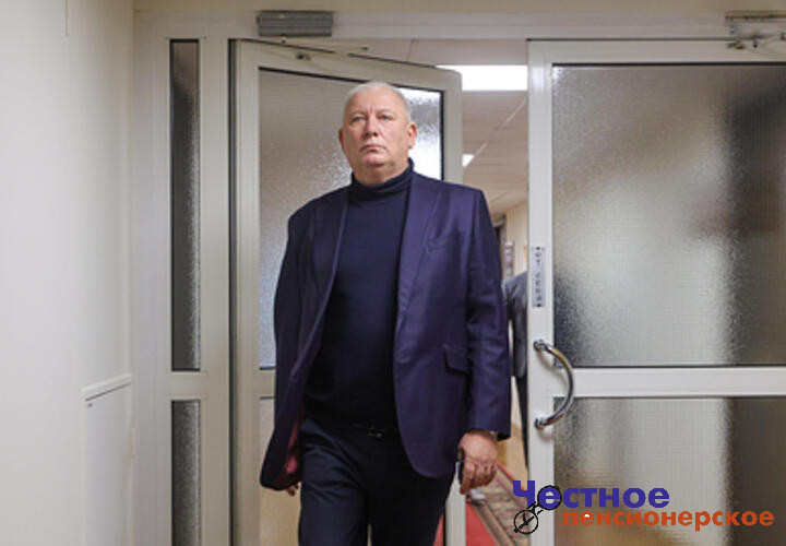 Дамба, трактор и квартира: бывший вице-губернатор Кубани Вороновский брал не только деньгами