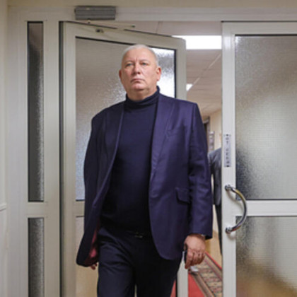 Дамба, трактор и квартира: бывший вице-губернатор Кубани Вороновский брал не только деньгами