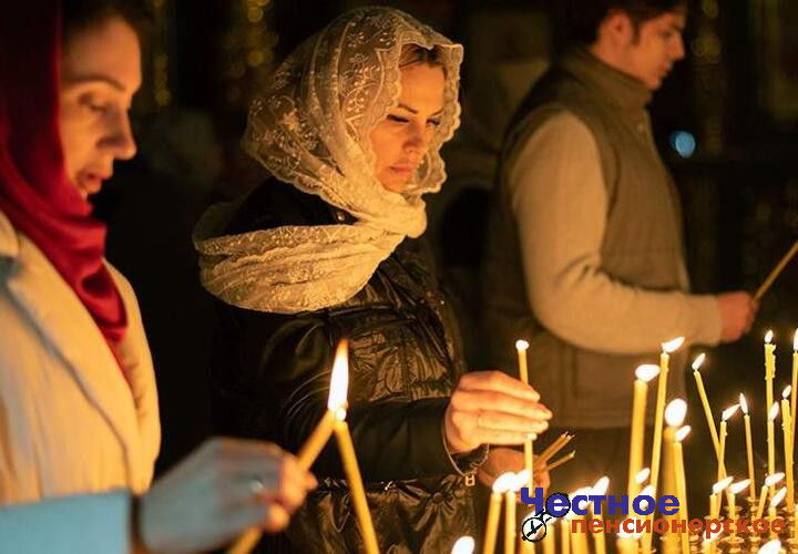 День перед Пасхой: что нужно делать в Великую субботу