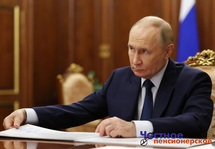 День рождения лидера: Путин отмечает 73 года