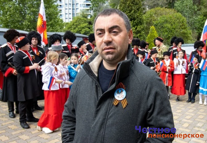 Депутат Арменак Тозлян передал на СВО внедорожники и дроны