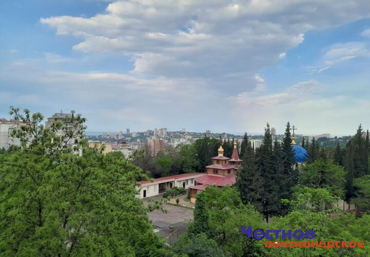 Дожди утихнут: синоптики рассказали о погоде на Кубани 3 июня