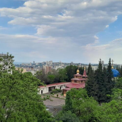 Дожди утихнут: синоптики рассказали о погоде на Кубани 3 июня