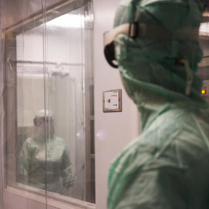 Вирусологи назвали переносчика хантавируса. Встречается ли он на территориях России?