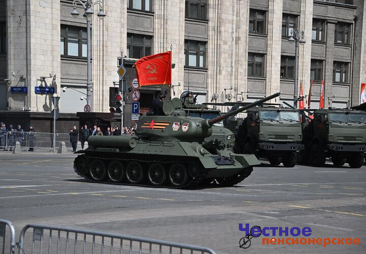 «Сталин приказал не подписывать»: 8 мая 1945 года в пригороде Берлина поставили точку в самой кровопролитной войне XX века