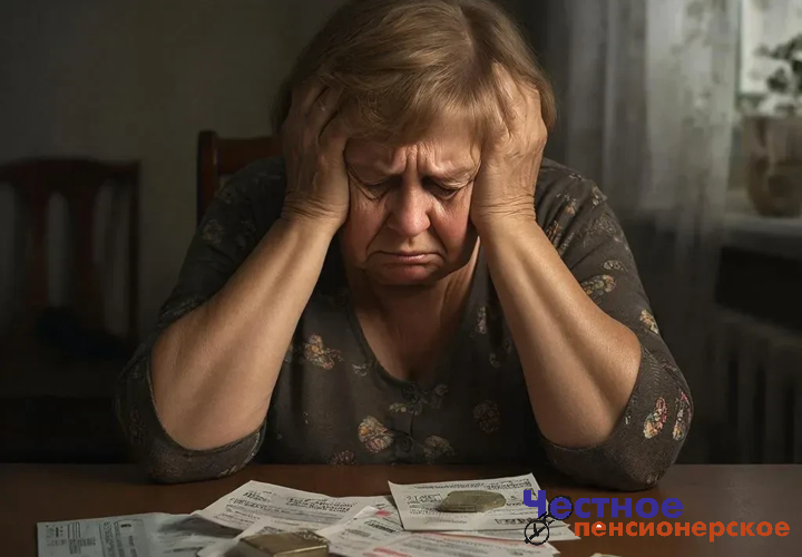 И снова АО «НЭСК»: компания ведет войну на выживание с семьей, где тяжело болен отец