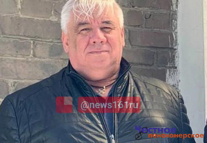 Фермер, осужденный по делу «Банды Цапков» сумел выйти на свободу раньше срока