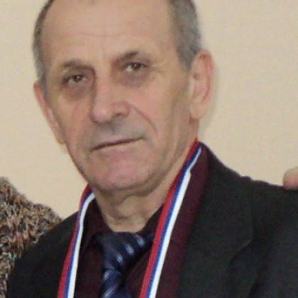 Участник № 13 – Сергей Мельников