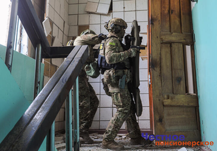 ФСБ задержала трех парней, планировавших поджоги и теракт в Краснодарском крае