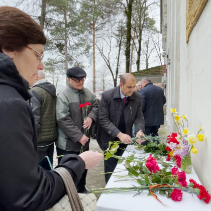 Неизвестное об известном: Юрий Гагарин тренировался в Краснодаре
