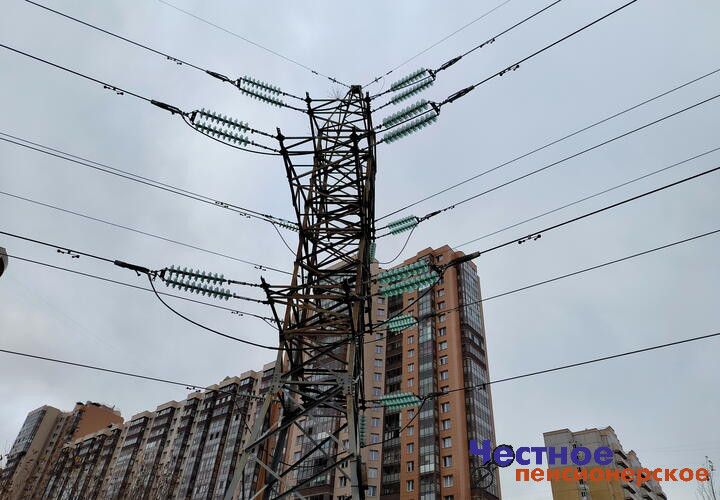 Где в Краснодаре не увидят света: 10 ноября запланировано массовое отключение электричества