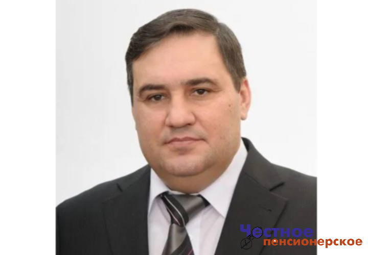 Глава Красноармейского района Кубани Юрий Васин сложил полномочия