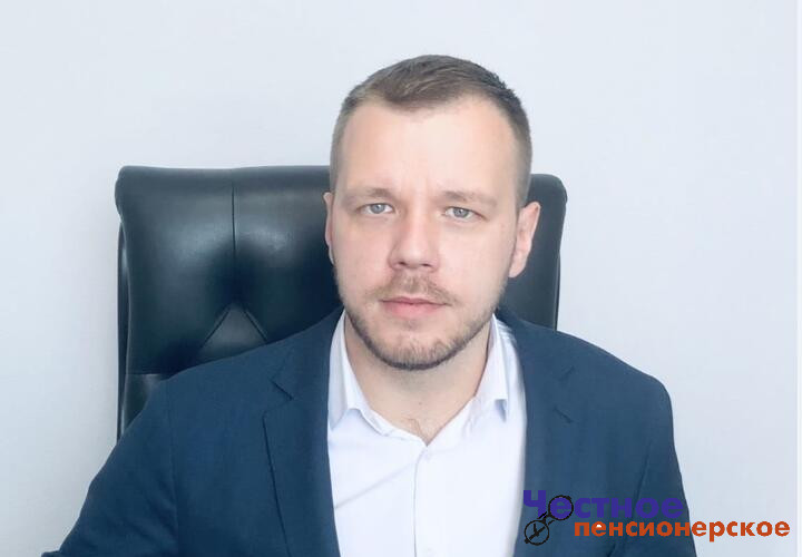Главой Туапсинского района может стать Сергей Бойко