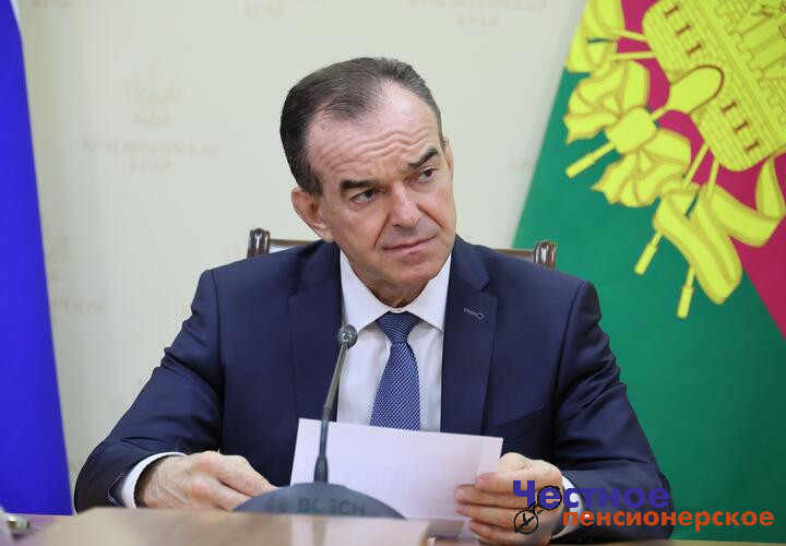 Губернатор откликнулся на просьбу многодетной матери: в брюховецкой школе отремонтируют актовый зал