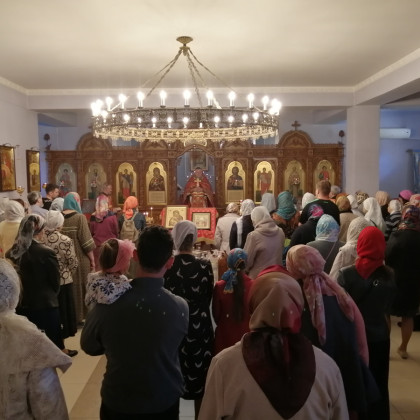 Храм Николая Чудотворца – святое место для православных христиан