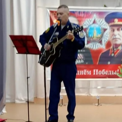 Краснодарская региональная общественная организация «Союз советских офицеров» понесла невосполнимую потерю