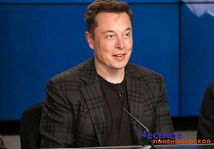 Илон Маск рассказал о финансировании США разработок вирусов, включая COVID-19