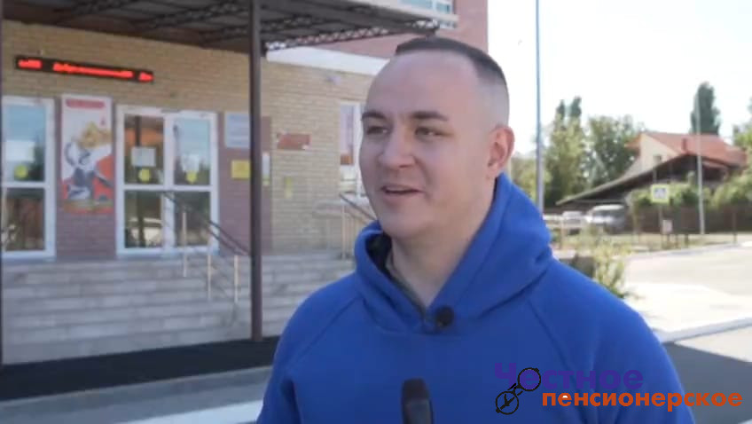 Мы понимаем, что голосуем за развитие, за стабильность и процветание