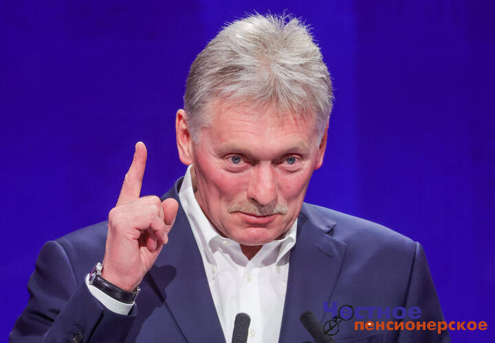 Из-за атаки БПЛА в Волгограде погиб мирный житель, Песков сделал заявление