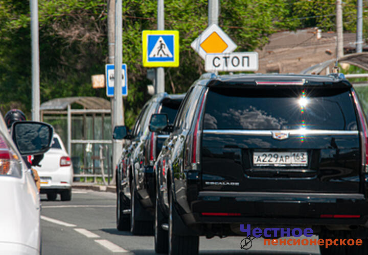 Избавиться от пробок в Краснодаре будет стоить 120 млрд рублей