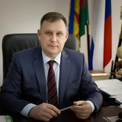 Кадровые перестановки на Кубани: Сергей Голобородько покидает пост главы Кореновского района спустя 14 лет работы