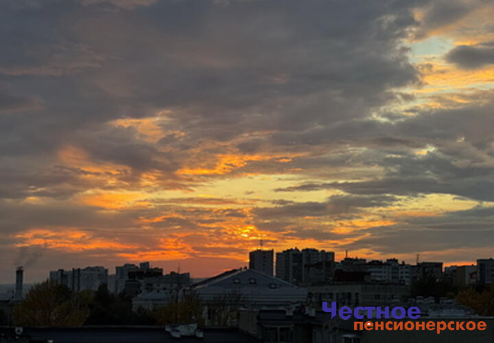 Как изменится погода на Кубани 5 февраля, рассказали синоптики