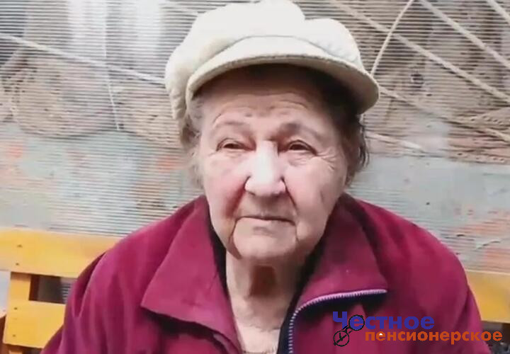 Земельный спор в Сочи: 85-летняя пенсионерка не побоялась и пошла против молодого бизнесмена