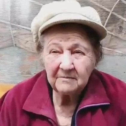 Земельный спор в Сочи: 85-летняя пенсионерка не побоялась и пошла против молодого бизнесмена