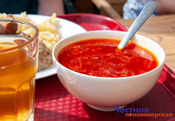 Какой популярный продукт способствует преждевременному старению организма, выяснили ученые