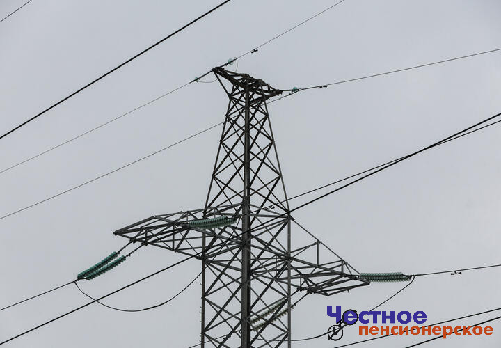 В Краснодаре отключат электроэнергию 30 апреля: список адресов