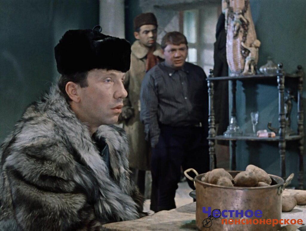 «Джентльмены удачи»: 50 лет на экранах и в сердцах