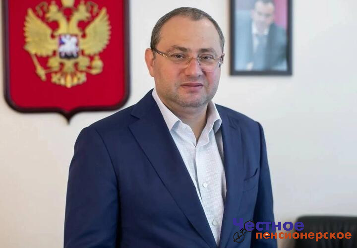 Килограмм золота, миллионы и недвижимость: у министра здравоохранения Кубани Филиппова изъяли имущество