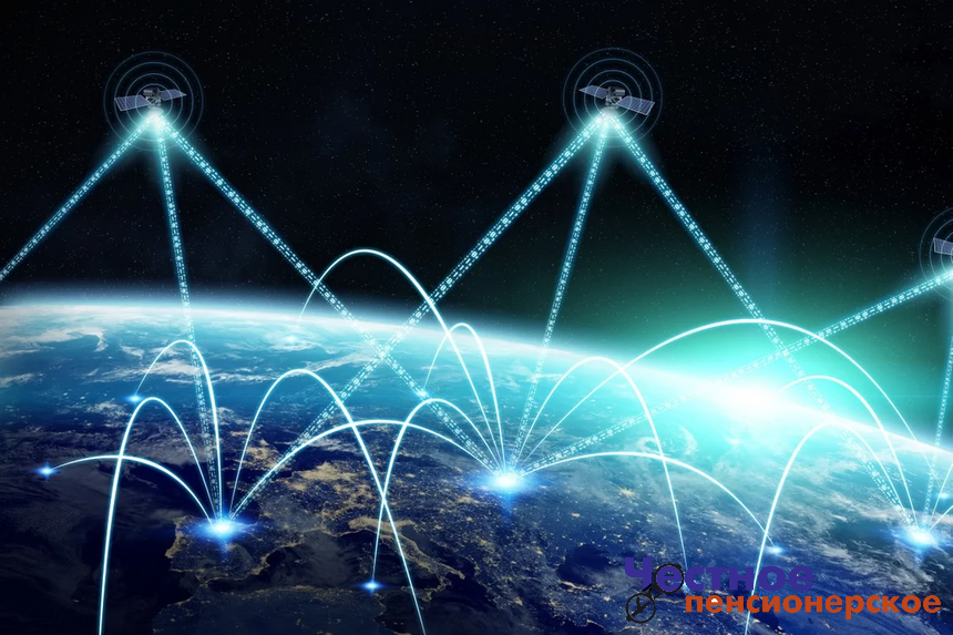 В Китае создали собственный космический интернет. Он в 5 раз быстрее Starlink Илона Маска