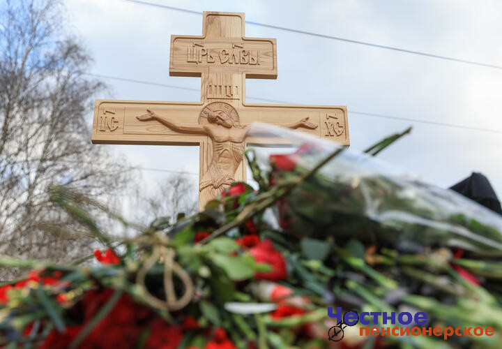 Когда, кроме Родительского дня, нужно ходить на кладбище