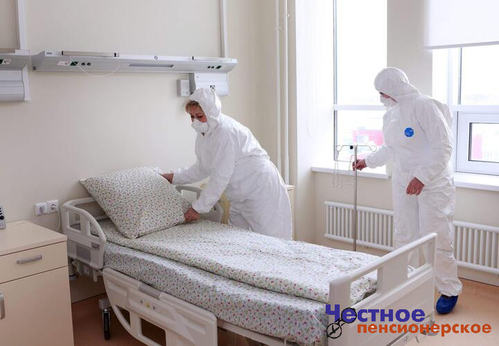 Резкий спад: на Кубани заболели коронавирусом 496 человек