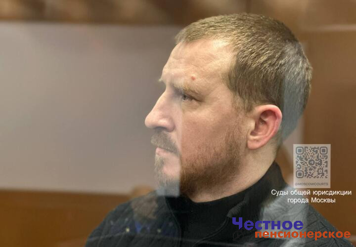 Экс-мэр Сочи Копайгородский не смог оспорить изъятие своего имущества на 1,7 млрд рублей