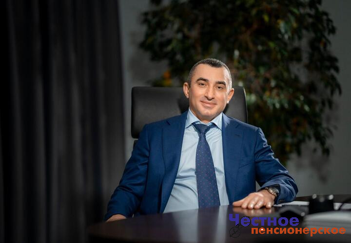 Кубанский бизнесмен и депутат Борис Юнанов отправил на СВО помощь на 100 млн
